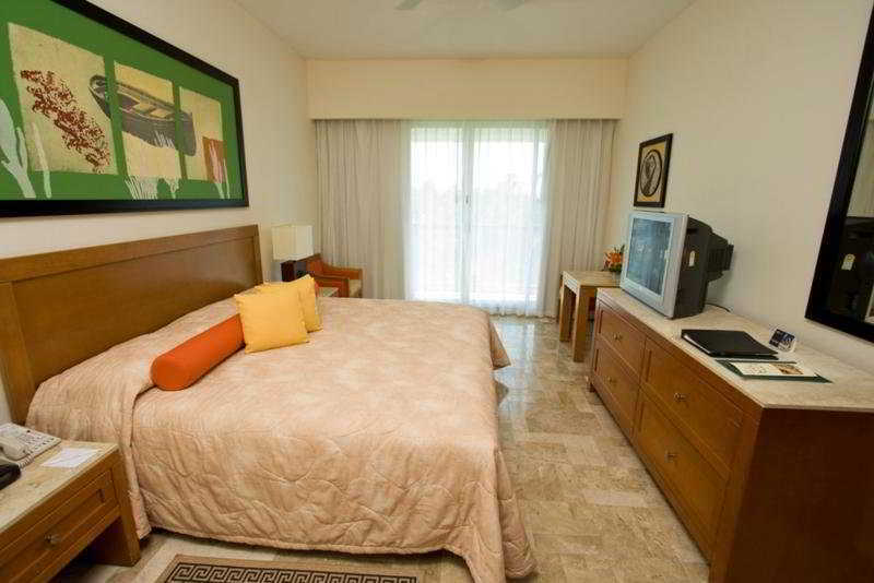 Grand Mayan Playa del Carmen Exterior foto