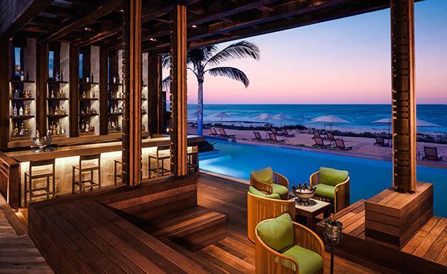 Grand Mayan Playa del Carmen Exterior foto